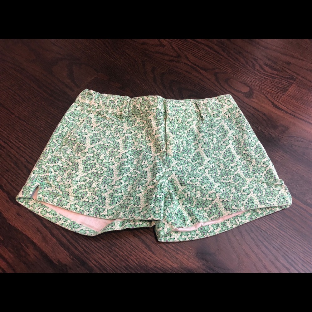 Gap girls shorts size 7